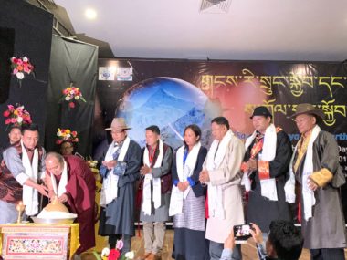 वातवारण र शान्ति प्रेमी सिक्किमबासीको अविष्मरणीय माया