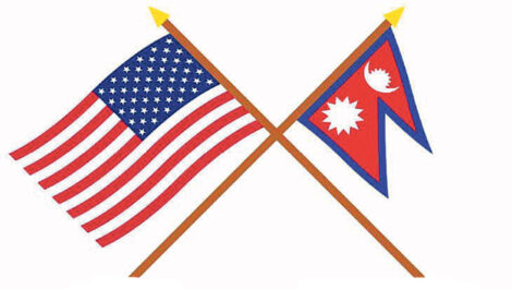 नेपाल र अमेरिकाबीचको खेल बराबरीमा सकियो