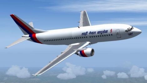 नेपाल एयरलाइन्सको नारिता उडान सुरु, सातामा दिन अनुमति