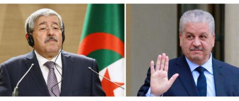 अल्जेरियाका दुई पूर्वप्रधानमन्त्रीलाई जेल सजाय